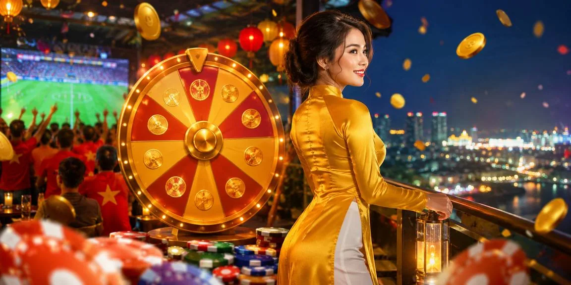 vj177 Ưu đãi nạp đầu